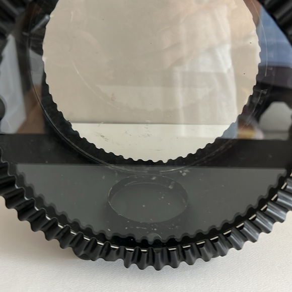 Vintage Metal Lantern - Picture 3 of 6